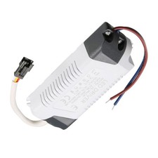 25-36W Constant Current 300mA LED Driver, AC 85-265V Connector Output 75-135V