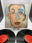 Bob Dylan Self Portrait Vintage Vinyl LP 1970 Columbia Record C2X-30050