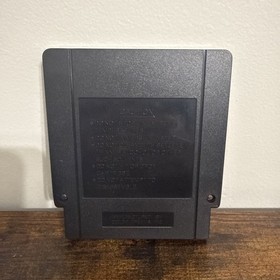 Spiritual Warfare Nintendo NES (Wisdom Tree, Cartridge Only)