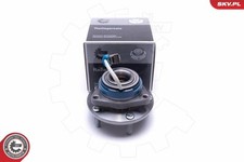 Essieu Chevrolet CORVETTE