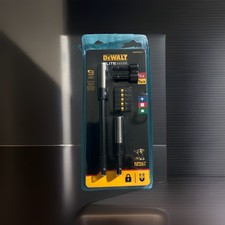 DeWALT Elite Series 9 Piece Access Bit and Driver Set Impact Ready DWAFETAS-9
