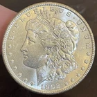 1902 O Morgan Silver Dollar ~ FROM HIGH END COLLECTION ~ 90% Silver $1