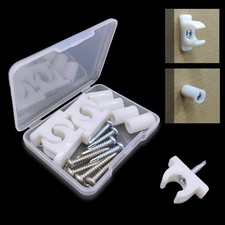 False Cabinet Front Clip False Front Clips False Drawer Front Clips Sink Tip Out