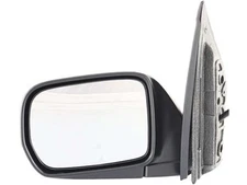 For 2021-2024 Audi Q5 Sportback Mirror Left TechPro 26647YTWG 2022 2023