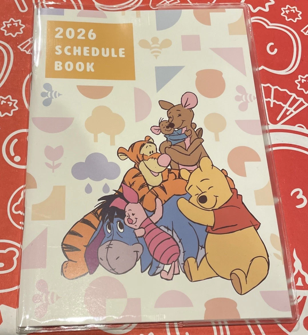 winnie the pooh calendar products for sale | eBay