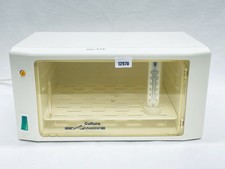 Brutschrank Inkubator Cultura M Mini W&auml;rmeschrank Vivadent  GEPR&Uuml;FT