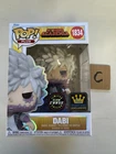 Funko Pop! Plus - DABI (Glow Chase) - My Hero Academia - Special Ed. - 1834 (C)
