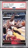 1993 UD MR. JUNE M.J.'S HIGH FIVE #MJ2 MICHAEL JORDAN PSA 10