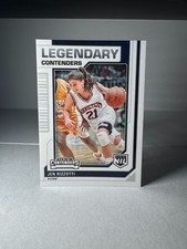 2024-2025 Panini Legendary Contenders #37 JEN RIZZOTI UConn Huskies NIL