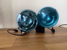 Polaroid Model 268 Vintage Flash Gun Bulb x2 Automatic Land Cameras