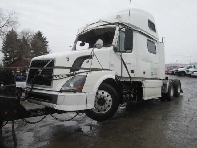 2007 Rockwell RR20-145 Rear Carrier/Differential Assembly 3.42 Ratio,4788607 - Image 3 of 4