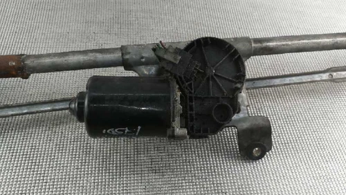 6X0955119 Motor Limpia Delantero para VOLKSWAGEN LUPO (6X1/6E1) Advance 1556593 - Imagen 2 de 4