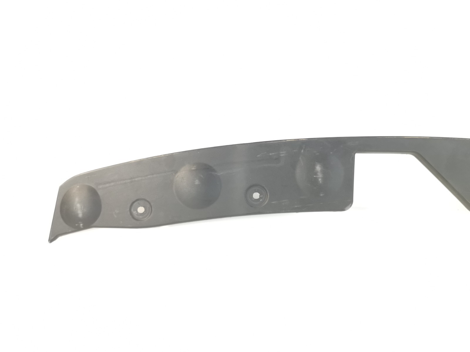 Maserati Ghibli S AWD 3.0 Auto 2014 Bumper Upper Support Bracket Plate Trim OEM