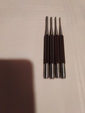 Drive Pin Punch Set By Starrett,  USA,  New, ...