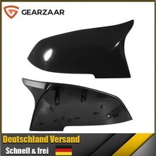 Spiegelkappen zum Austausch Ersatz f�r BMW F20 F21 F22 F30 F32 F33 F36 X1 KFZ