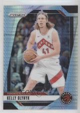 2024-25 Panini Prizm Hyper Prizm Kelly Olynyk #152 1f9z