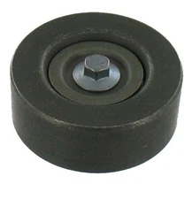 FOR SKF VKM 34034 DEFLECTION/GUIDE PULLEY, V-RIBBED BELT