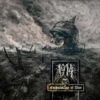 1914 - Eschatology Of War - Cd - G1398Z