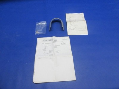 Cessna 152 Engine Muffler Shroud Modification Kit P/N SK152-3A NOS (0725-782)