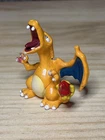 Pokemon Charizard Vintage Tomy Mini Figurine Collectible Toy 2”