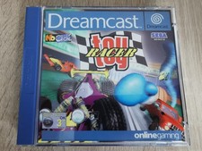 Thumbnail of ebay&reg; auction 327267212967 | DREAMCAST SPIEL TOY RACER