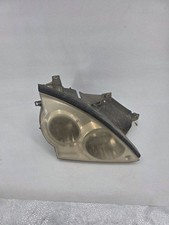 Feu avant (phare) Hyundai TERRACAN