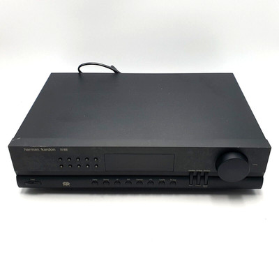Harman Kardon TU 950 RDS HiFi Radio Tuner Empfänger AM/FM   Geprüft