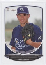 2013 Bowman Draft Draft Picks Roel Ramirez #BDPP67 0a1