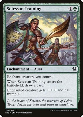 Theros Beyond Death, Commons, Magic The Gathering, TBD MTG TCG