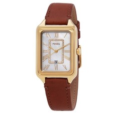 Fossil Raquel Quartz Ladies Watch ES5307