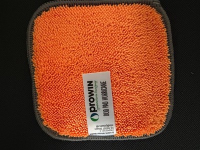 prowin duo pad hurricane