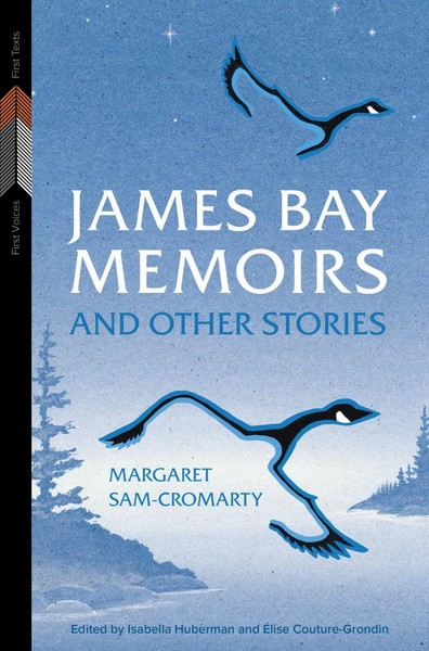 James Bay Memoirs And Other Stories | Margaret Sam-Cromarty | Englisch | Buch-image