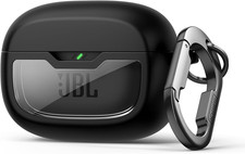 Case Cover for JBL Vibe Beam/Jbl Vibe Beam 2/ JBL Vibe 200TWS Earbuds