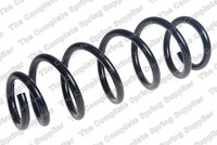 1X Fahrwerksfeder Lesjöfors 4095868 FüR Volvo V90 2 235 S90 234 Cross Country