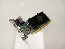 NVIDIA GeForce GT620 1GB DDR3 PCie VGA DVI HDMI Video Graphics Card 098KC7 98KC7