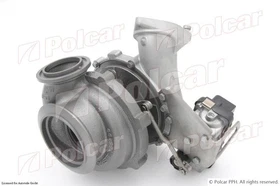 Turbolader Abgasturbolader für BMW E90 Limo E93 Cabrio E92 Coupe E91 04-13
