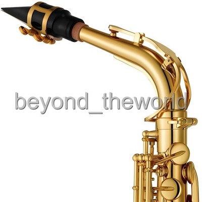 Yamaha YAS-280 Student Alto Saxophone - Gold Lacquer for sale