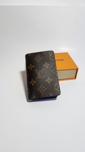 Louis Vuitton - LV- Pocket Organizer