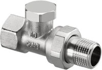 OV HeizköRperverschraubung Combi 2 PN 10 MS Vn DG DN 15 1/2Z