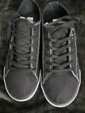 Pastry Cassatta Lo Kids Black/white Dance Sneaker Sz 3 New In Box