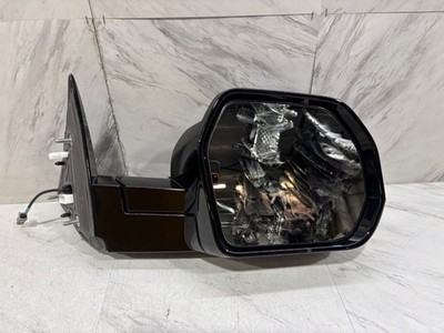 2022-2023 TOYOTA TUNDRA SIDE MIRROR OEM RIGHT W/ BLINDSPOT