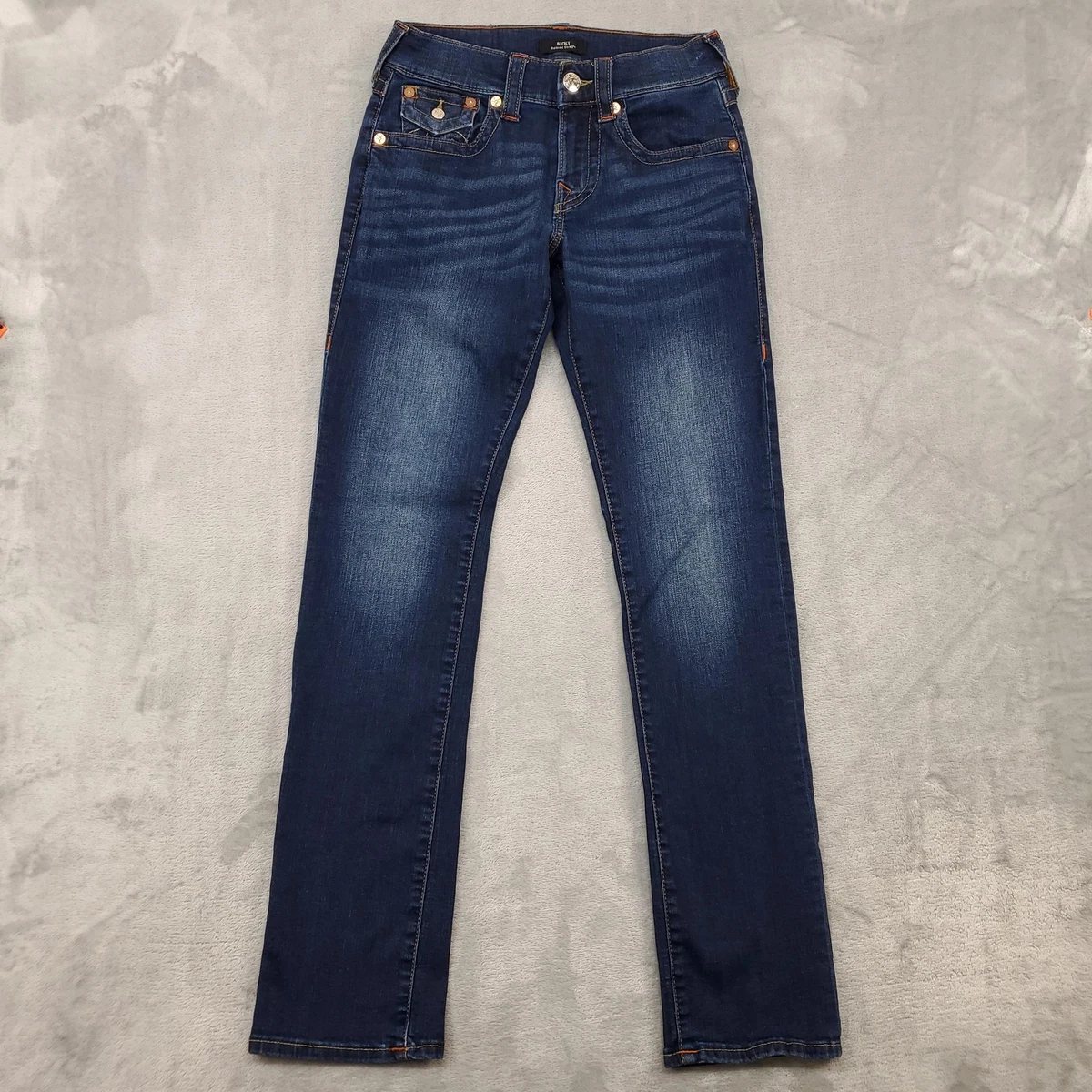 True Religion Regular Jeans Men's 27 Size for sale | eBay