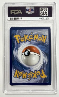 Mega Charizard X ex 013/094 Me02: Phantasmal Flames Holo PSA 9 | eBay