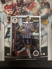 2023-24 Topps Merlin Uefa Club Competitions - Thijs Dallinga #131