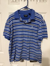 Chaps Men's XXL Polo Shirt
