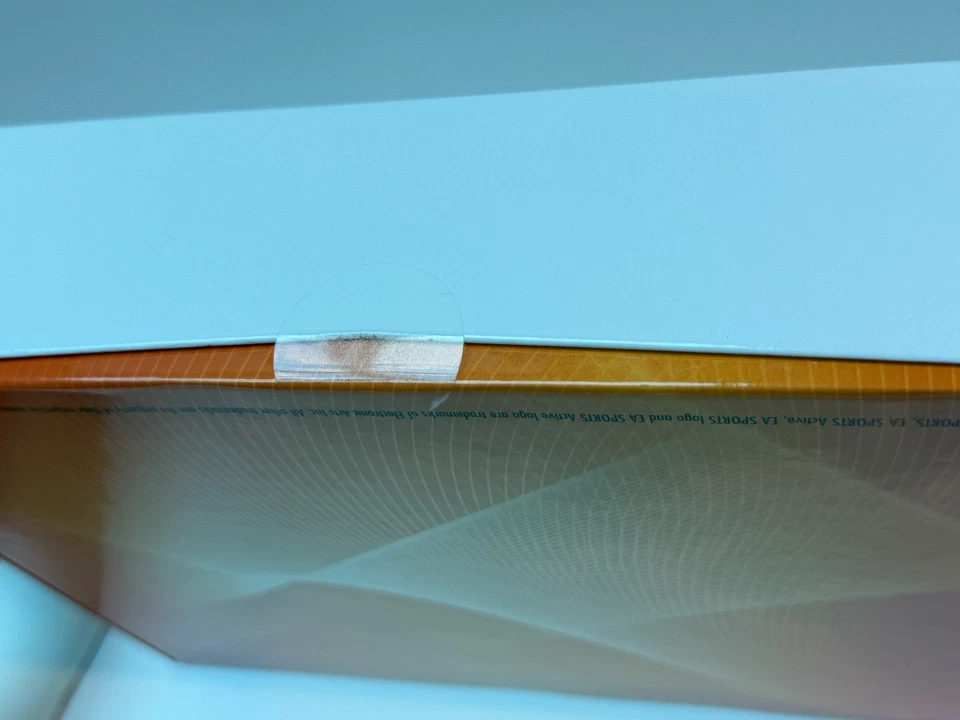 Brand NEW In Sealed Box | XBOX 360 Kinect Active 2 Personal Trainer - Image 3 of 4