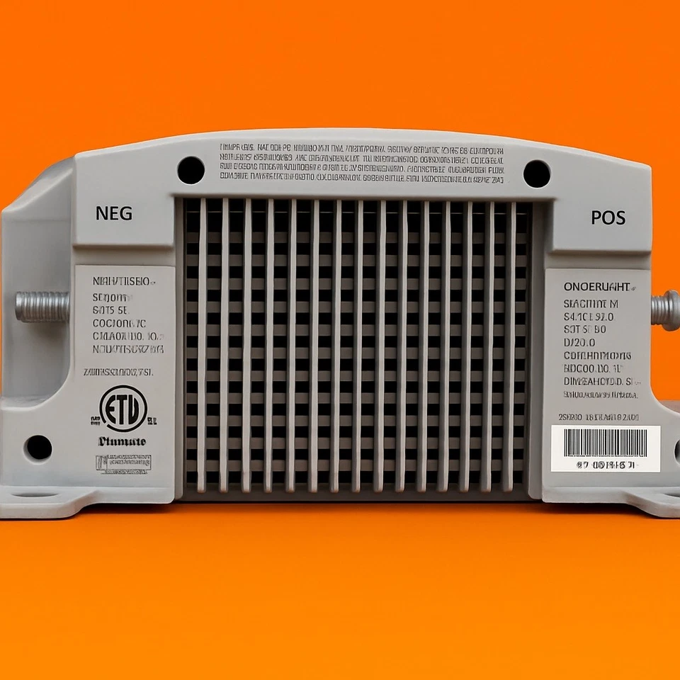 XANTREX 1.8KW Freedom HF 1800Inverter Charger - 120VAC 55A 12VDC - Image 4 of 4