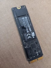 128GB SSD Pcie for Apple MacBook Air A1466 / A1465 2013 2014 2015 2017 655-1837C