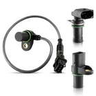 Camshaft Crankshaft Position Sensor Set for BMW 3 5 Series X3 X5 Z4