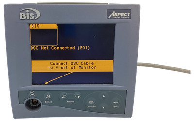 ASPECT MEDICAL SYSTEMS A-2000 BIS MONITOR